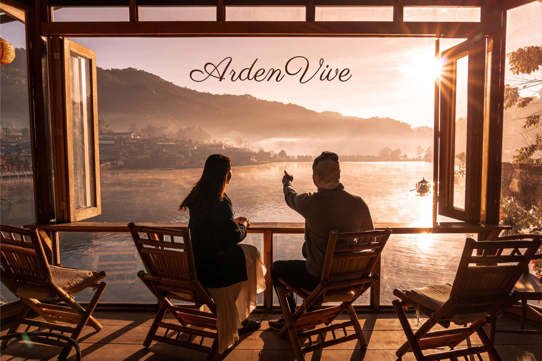 ArdenVive Experience